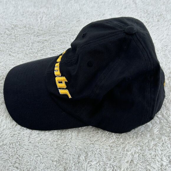 CAMBR Hat Cap Chicago Area Mountain Bikers Cycling Flex fit Small Medium Black - Picture 2 of 14